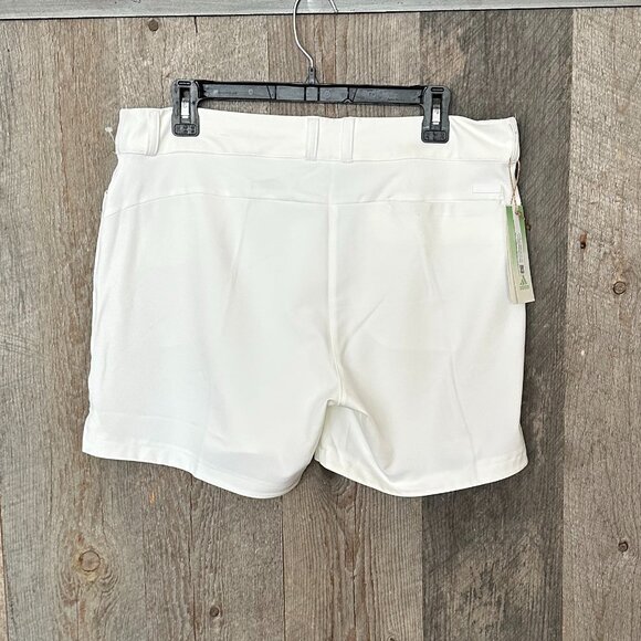 Adidas Womens Golf Shorts 5" Inseam - Picture 4 of 6
